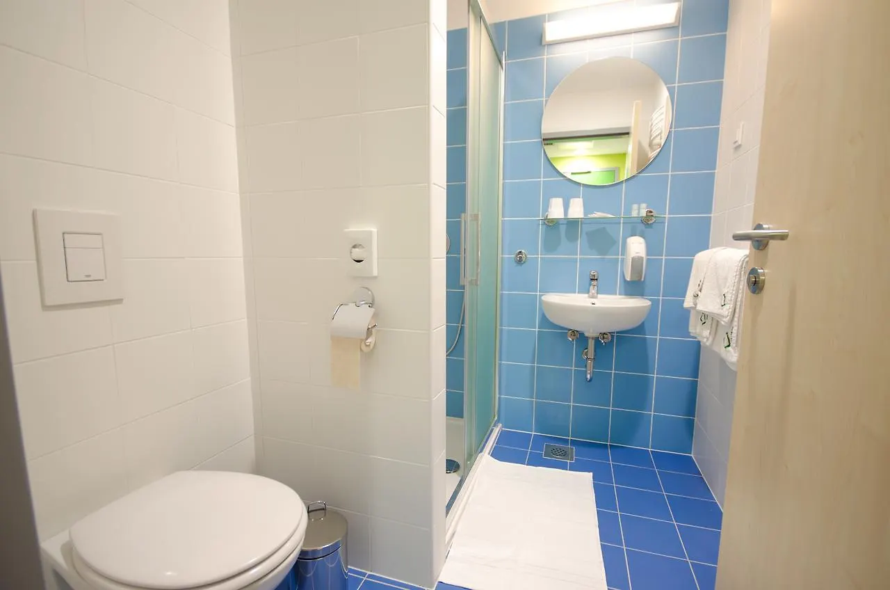 Sport Hotel Lublaň
