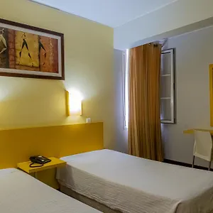  Vendégház Residencial Chafariz /queimada Portugália