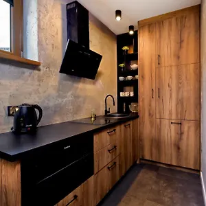  Apartmanhotel Skibowki Sauna&jacuzzi Lengyelország