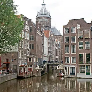 ** Hotel De Mallemoolen Holandia