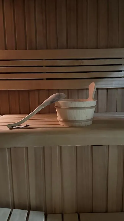 Sport Hotel 卢布尔雅那